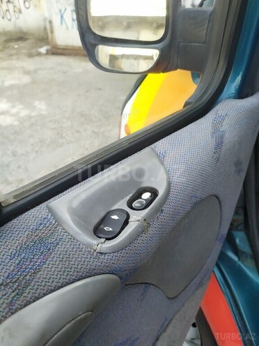 Ford Transit 1997, 400,000 km - 2.5 л - Bakı