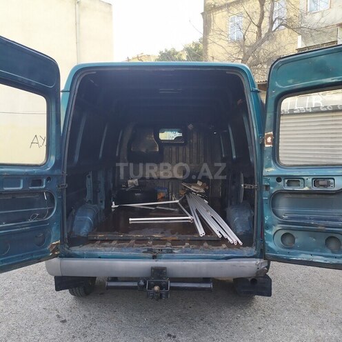 Ford Transit 1997, 400,000 km - 2.5 л - Bakı