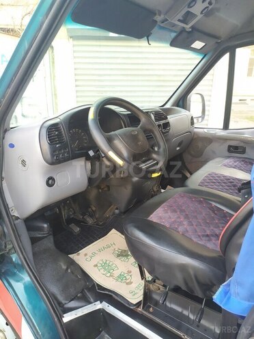 Ford Transit 1997, 400,000 km - 2.5 л - Bakı