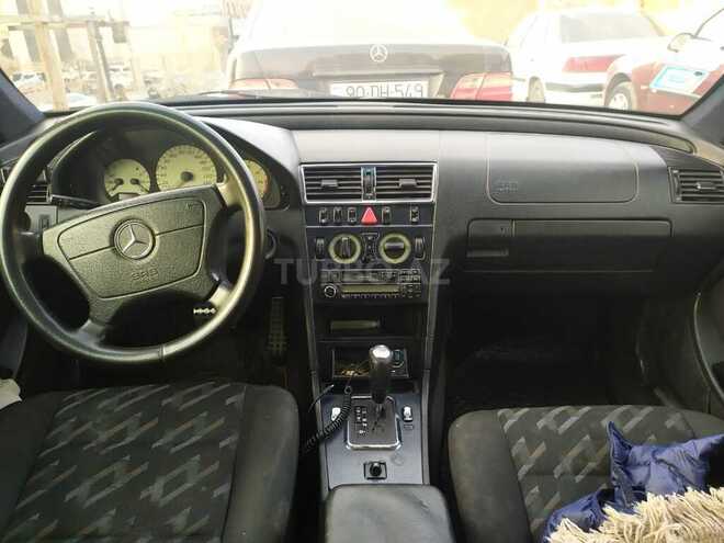 Mercedes C 230 1999, 478,821 km - 2.3 l - Bakı