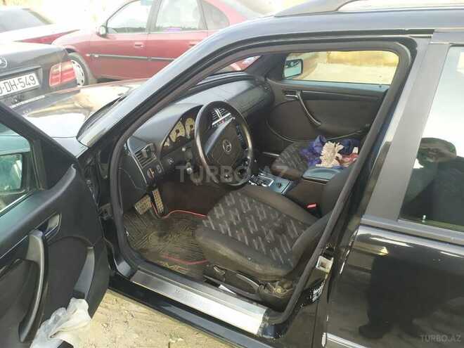 Mercedes C 230 1999, 478,821 km - 2.3 l - Bakı
