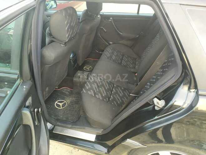 Mercedes C 230 1999, 478,821 km - 2.3 l - Bakı