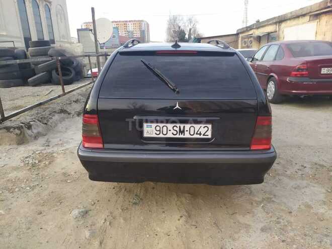 Mercedes C 230 1999, 478,821 km - 2.3 l - Bakı