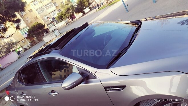 Kia Optima 2014, 80,100 km - 2.0 l - Bakı