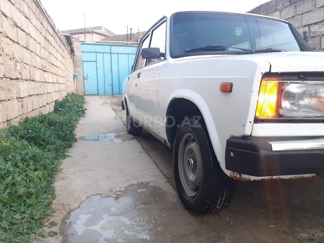 LADA (VAZ) 2107 2007, 90,000 km - 1.6 l - Bakı