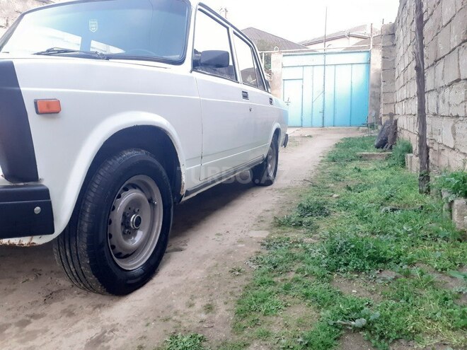 LADA (VAZ) 2107 2007, 90,000 km - 1.6 l - Bakı