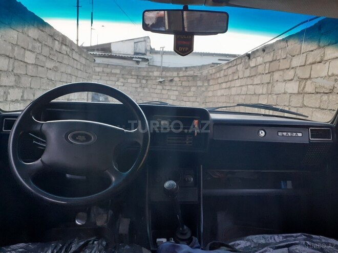 LADA (VAZ) 2107 2007, 90,000 km - 1.6 l - Bakı
