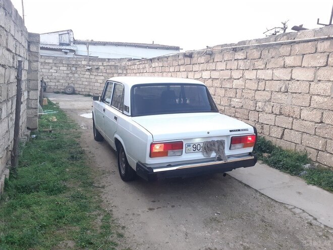 LADA (VAZ) 2107 2007, 90,000 km - 1.6 l - Bakı