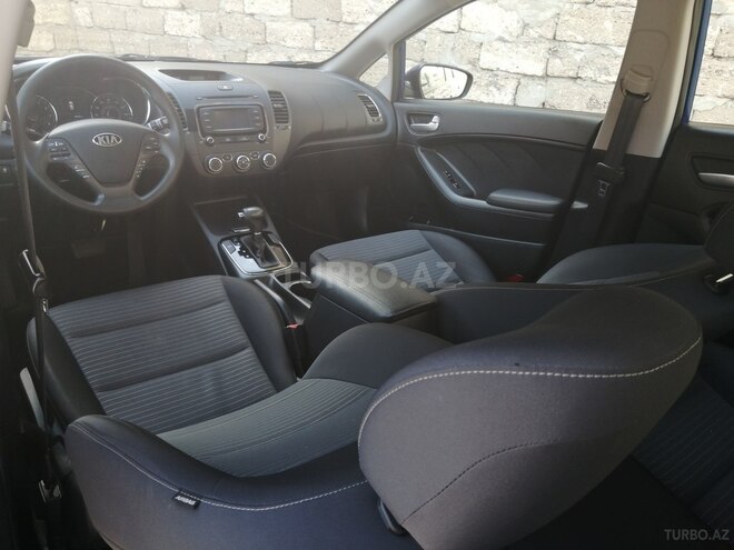 Kia Cerato 2017, 33,000 km - 2.0 л - Bakı