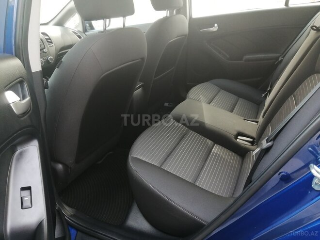 Kia Cerato 2017, 33,000 km - 2.0 л - Bakı