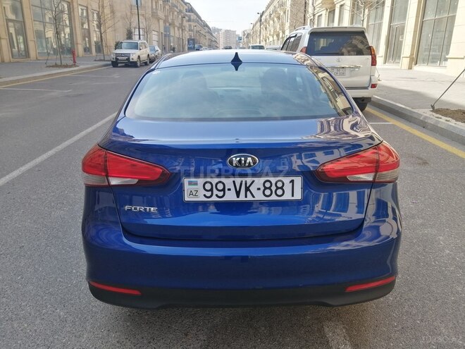 Kia Cerato 2017, 33,000 km - 2.0 л - Bakı