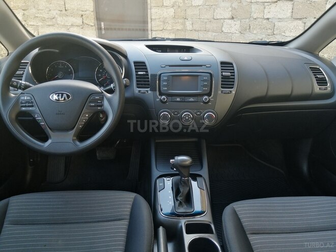 Kia Cerato 2017, 33,000 km - 2.0 л - Bakı