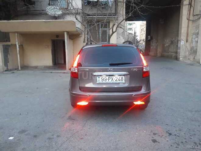 Hyundai i30 2011, 170,000 km - 1.6 л - Bakı