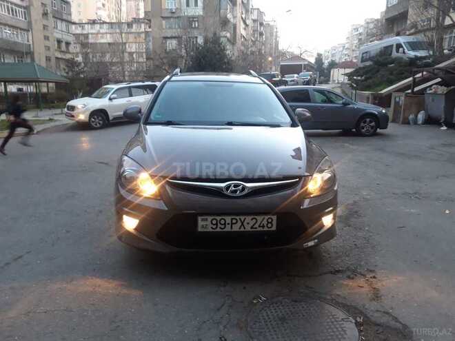 Hyundai i30 2011, 170,000 km - 1.6 л - Bakı