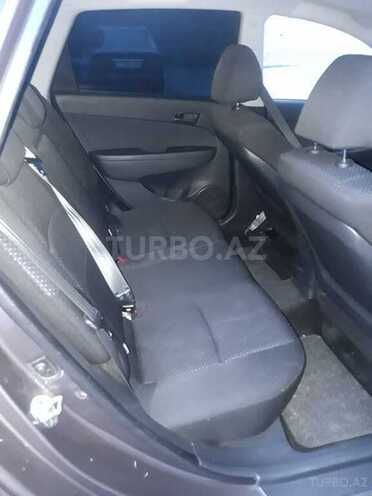 Hyundai i30 2011, 170,000 km - 1.6 л - Bakı