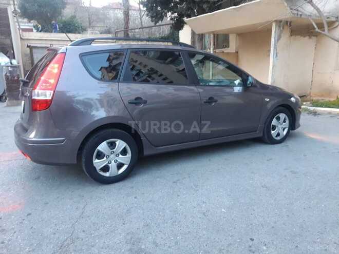 Hyundai i30 2011, 170,000 km - 1.6 л - Bakı