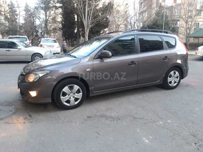 Hyundai i30 2011, 170,000 km - 1.6 л - Bakı