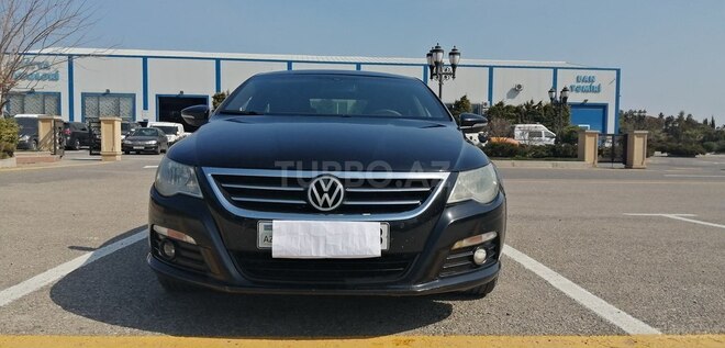 Volkswagen Passat CC 2008, 166,089 km - 2.0 l - Bakı