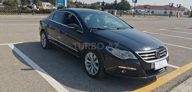 Volkswagen Passat CC 2008, 166,089 km - 2.0 l - Bakı