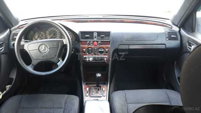 Mercedes C 200 2000, 312,000 km - 2.0 l - Bakı