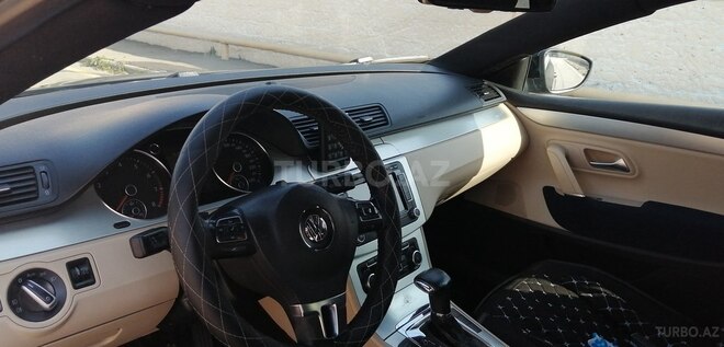 Volkswagen Passat CC 2008, 166,089 km - 2.0 l - Bakı