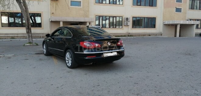 Volkswagen Passat CC 2008, 166,089 km - 2.0 l - Bakı