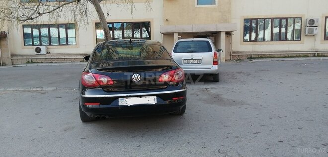 Volkswagen Passat CC 2008, 166,089 km - 2.0 l - Bakı