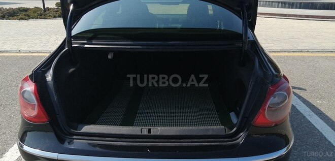 Volkswagen Passat CC 2008, 166,089 km - 2.0 l - Bakı
