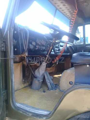 KamAz 55111 1989, 155,555 km - 11.0 л - Şirvan