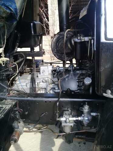 KamAz 55111 1989, 155,555 km - 11.0 л - Şirvan