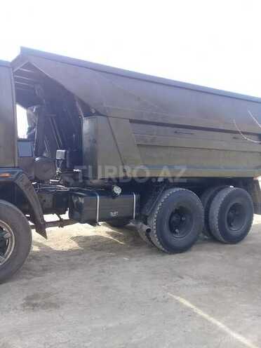 KamAz 55111 1989, 155,555 km - 11.0 л - Şirvan