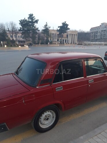 LADA (VAZ) 2105 1994, 168,000 km - 1.6 л - Quba