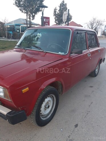 LADA (VAZ) 2105 1994, 168,000 km - 1.6 л - Quba