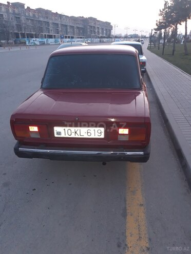 LADA (VAZ) 2105 1994, 168,000 km - 1.6 л - Quba