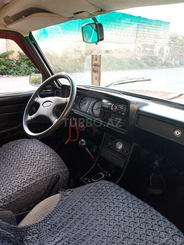 LADA (VAZ) 2105 1994, 168,000 km - 1.6 л - Quba
