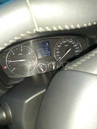 Renault Laguna 2008, 232,751 km - 1.5 l - Bakı