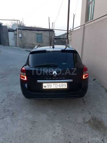 Renault Laguna 2008, 232,751 km - 1.5 l - Bakı