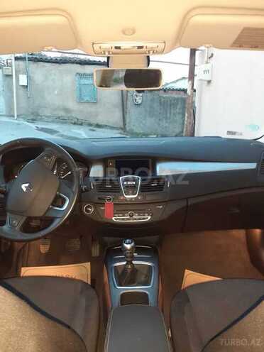 Renault Laguna 2008, 232,751 km - 1.5 l - Bakı
