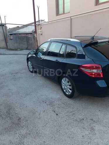 Renault Laguna 2008, 232,751 km - 1.5 l - Bakı
