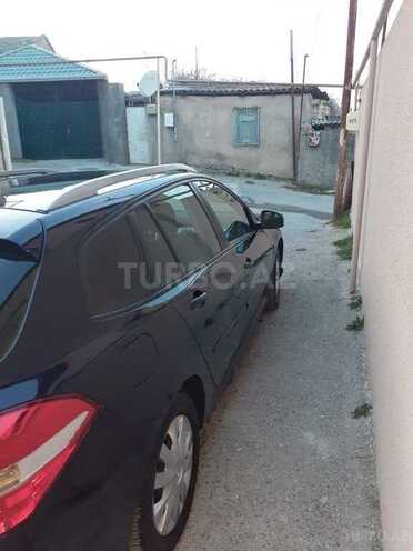 Renault Laguna 2008, 232,751 km - 1.5 l - Bakı