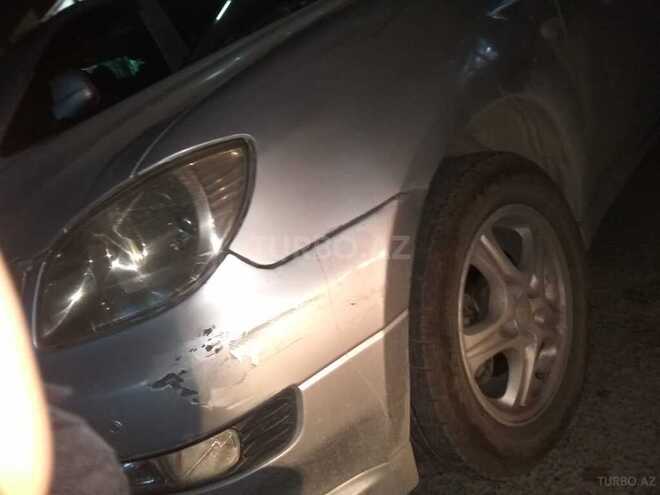 Mitsubishi Airtrek 2003, 232,500 km - 2.0 l - Xırdalan