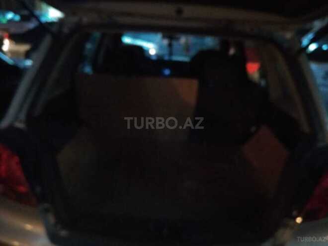 Mitsubishi Airtrek 2003, 232,500 km - 2.0 l - Xırdalan