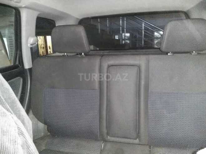 Mitsubishi Airtrek 2003, 232,500 km - 2.0 l - Xırdalan