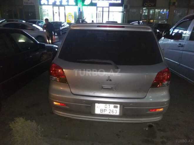 Mitsubishi Airtrek 2003, 232,500 km - 2.0 l - Xırdalan