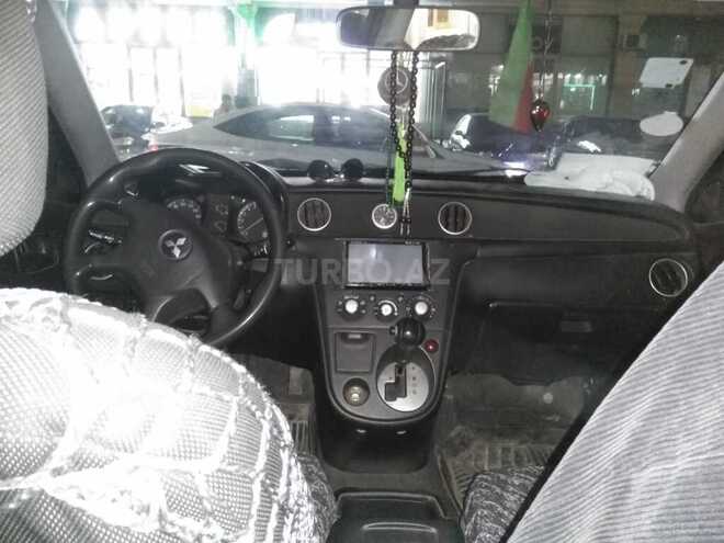 Mitsubishi Airtrek 2003, 232,500 km - 2.0 l - Xırdalan