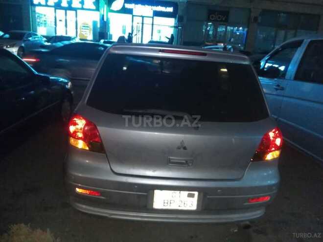 Mitsubishi Airtrek 2003, 232,500 km - 2.0 l - Xırdalan