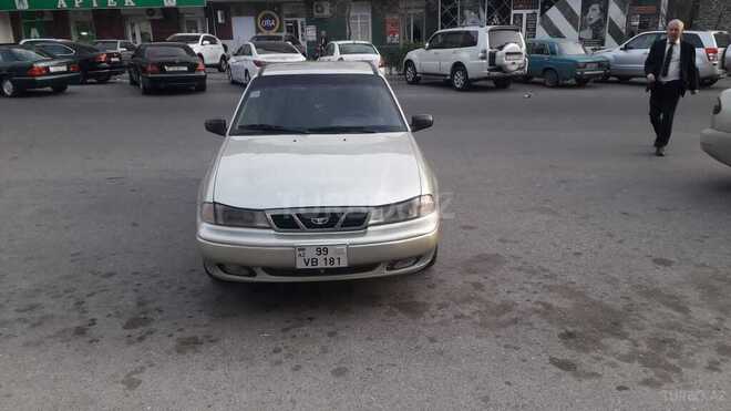 Daewoo Nexia 2006, 265,000 km - 1.5 l - Bakı
