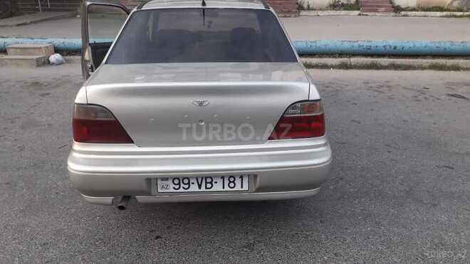 Daewoo Nexia 2006, 265,000 km - 1.5 l - Bakı