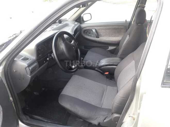 Daewoo Nexia 2006, 265,000 km - 1.5 l - Bakı