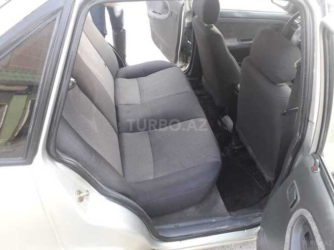 Daewoo Nexia 2006, 265,000 km - 1.5 l - Bakı